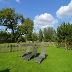 Dom wakacyjny Family Villa, Profondeville Bois-de-Villers
