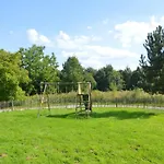 Dom wakacyjny Family Villa, Profondeville