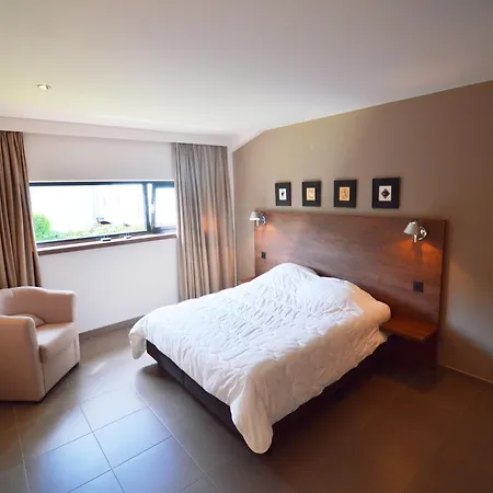 Family Villa, Profondeville *