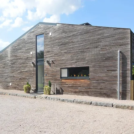 Family Villa, Profondeville *