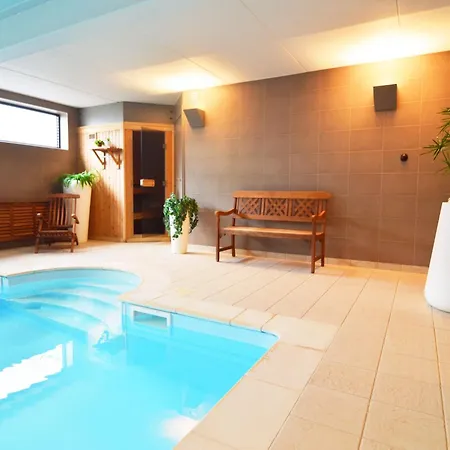 Family Villa, Profondeville Bois-de-Villers