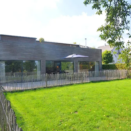 Family Villa, Profondeville Tatil Evi Bois-de-Villers
