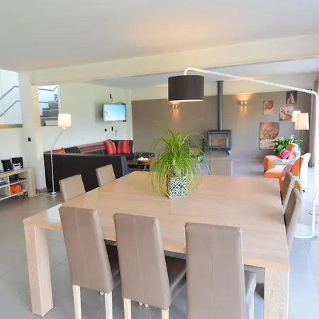 Tatil Evi Family Villa, Profondeville