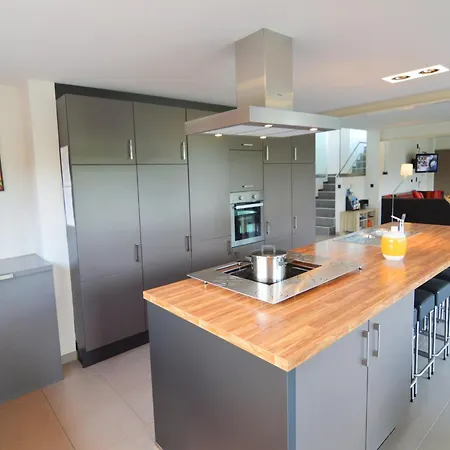 Tatil Evi Family Villa, Profondeville *