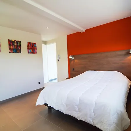 Family Villa, Profondeville *