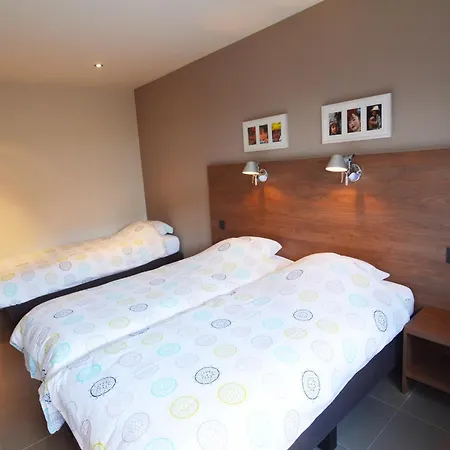 Family Villa, Profondeville