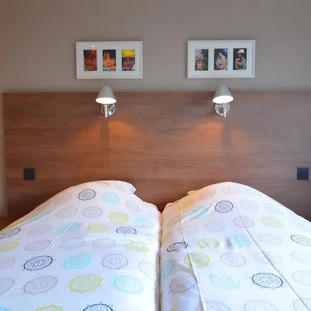 Family Villa, Profondeville