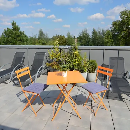 بيت للعطل Family Villa, Profondeville