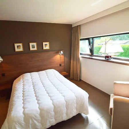 بيت للعطل Family Villa, Profondeville *