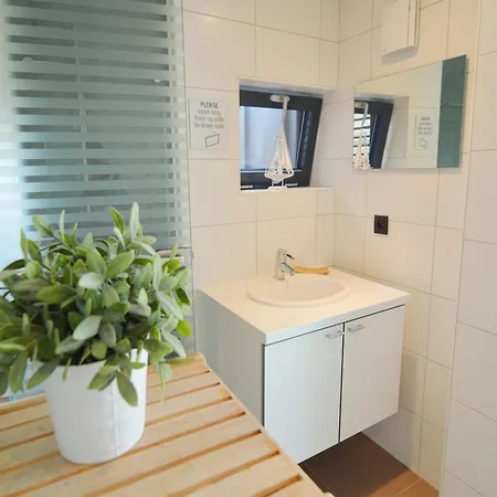 Family Villa, Profondeville Casa de Férias *