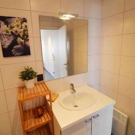 Tatil Evi Family Villa, Profondeville *