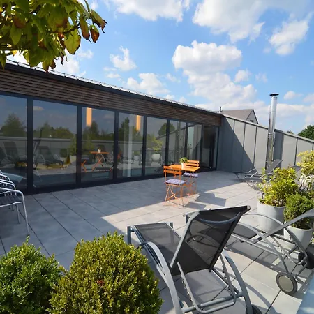 Casa de Férias Family Villa, Profondeville Bois-de-Villers