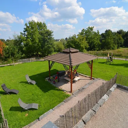 Family Villa, Profondeville * Bois-de-Villers