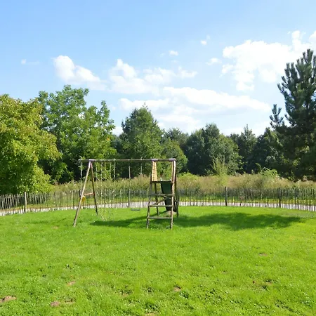 بيت للعطل Family Villa, Profondeville