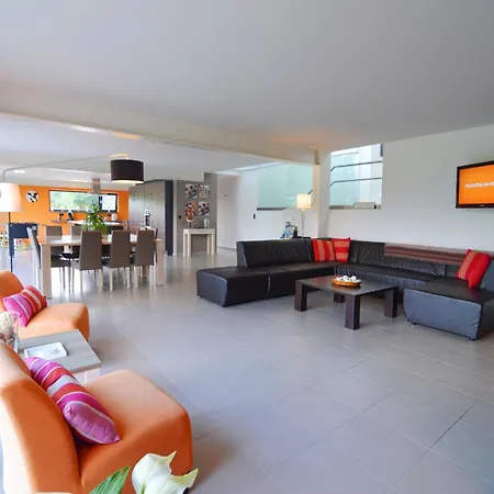 Family Villa, Profondeville *