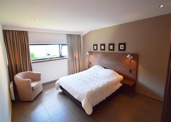 Family Villa, Profondeville *